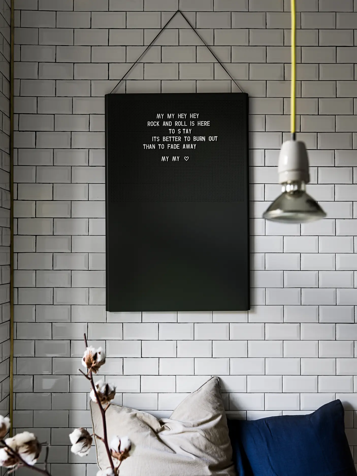 复古公寓 | 百年建筑中的温馨生活-2