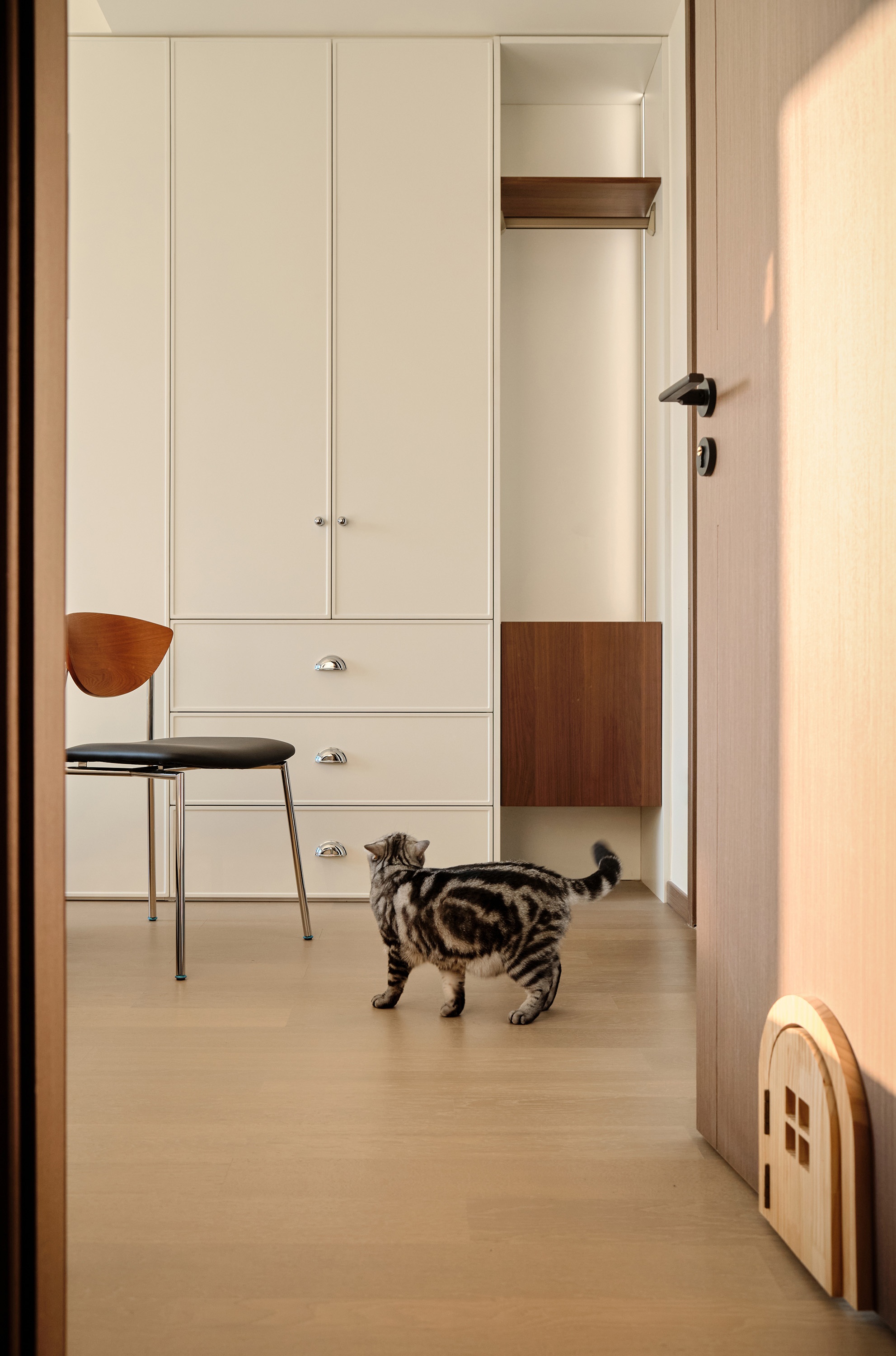 焕境丨中国南京丨壹石设计-29