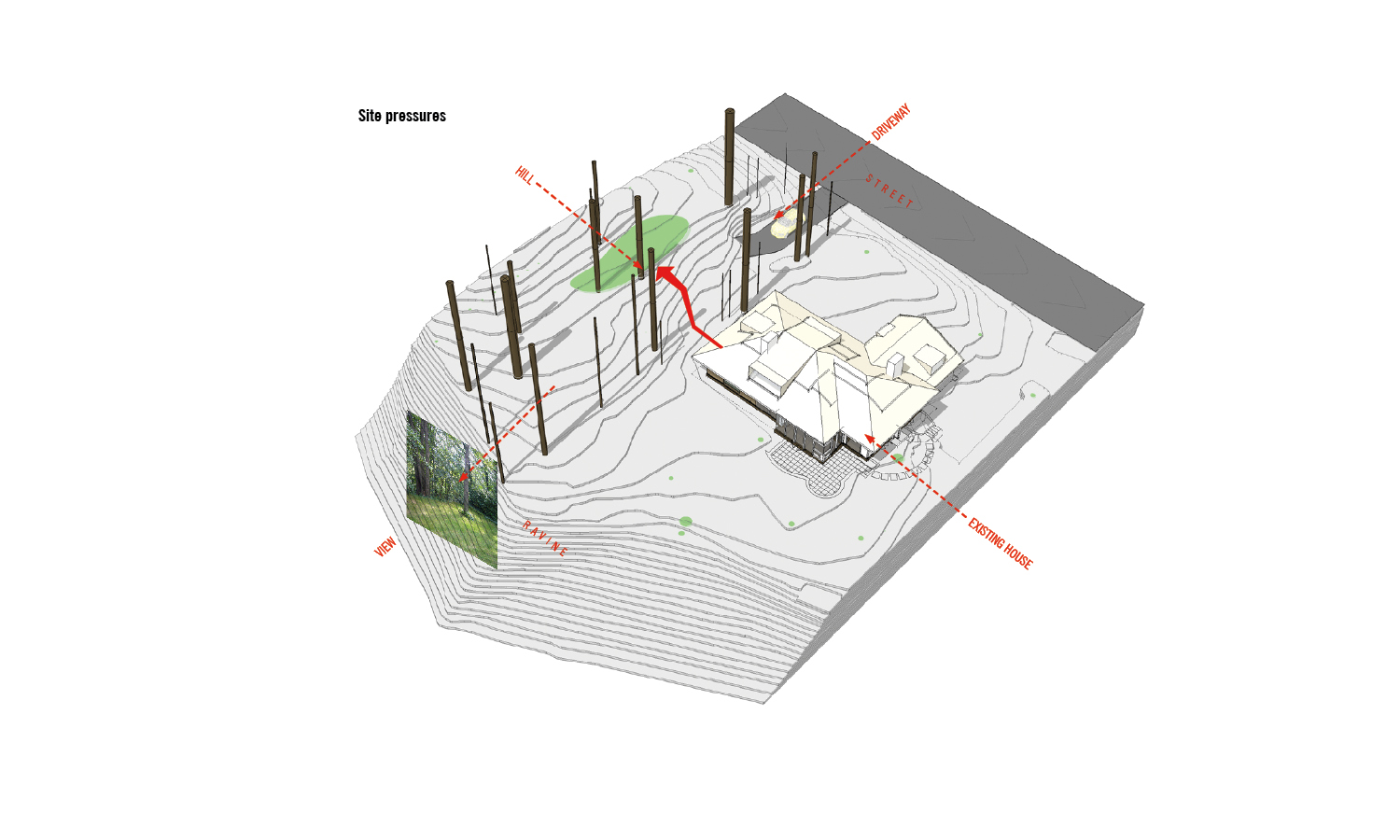 丨美国俄亥俄丨LTL Architects-2
