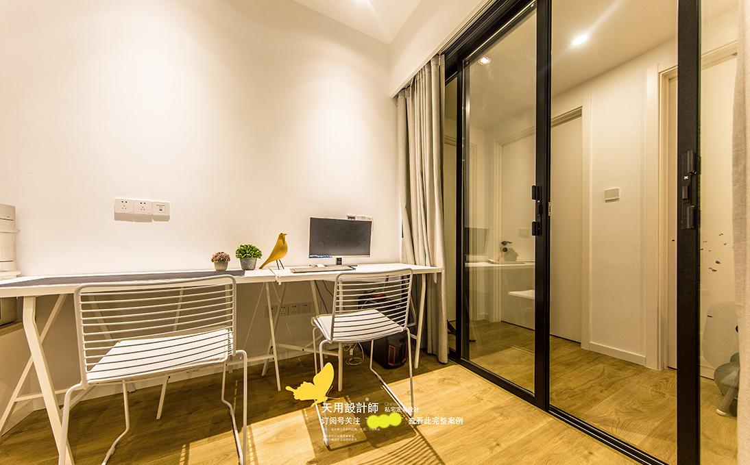 现代北欧风格家居设计,打造舒适生活空间-40