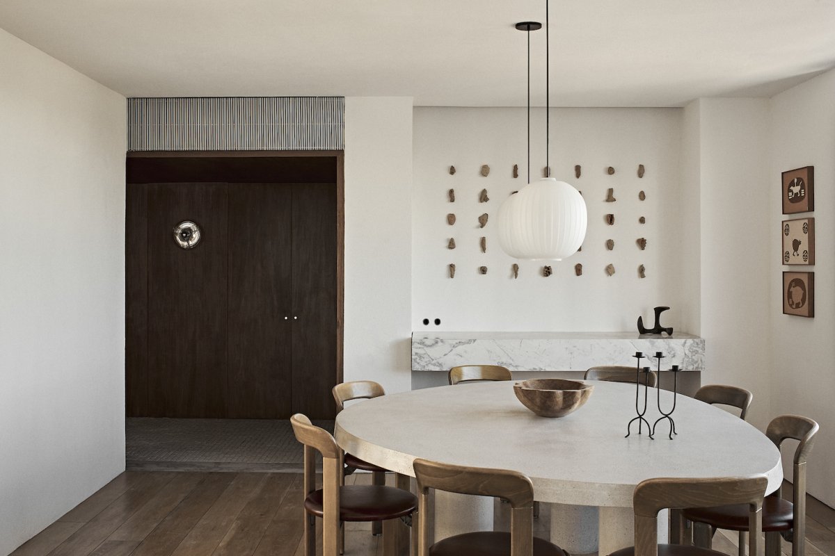 JLP 公寓丨巴西圣保罗丨Atelier Peclat&Chow 工作室-3