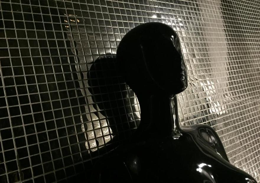 酒吧“CLUB”设计 | 音乐之翅,酒精之幻-24