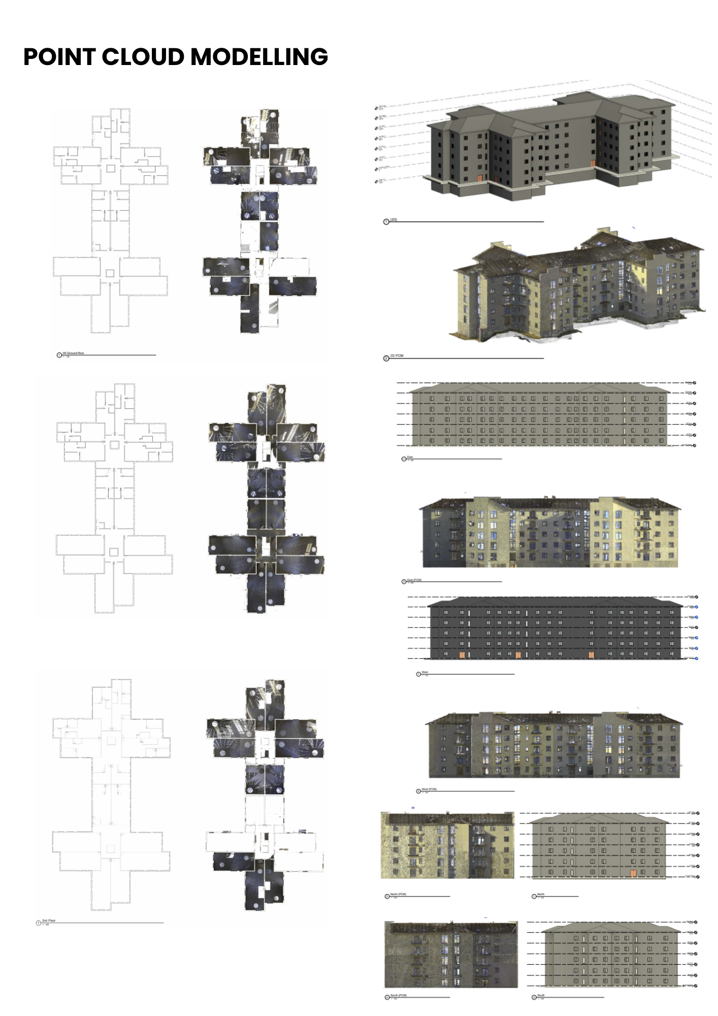 REVIT & BIM PORTFOLIO-22
