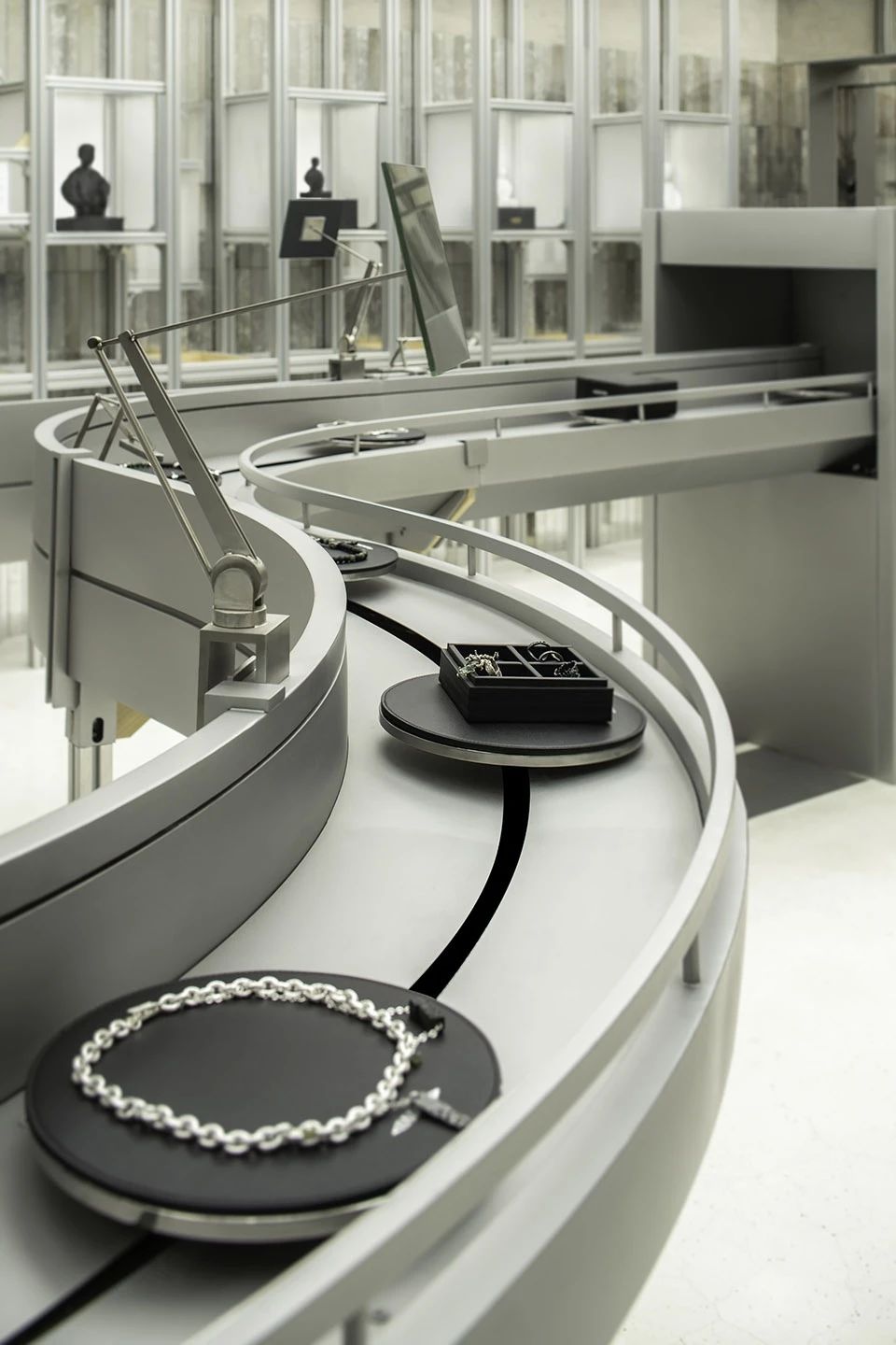 BABAMA 概念店丨中国上海丨ATMOSPHERE 氣象建築-98