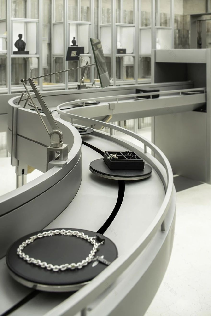 BABAMA 概念店丨中国上海丨ATMOSPHERE 氣象建築-98