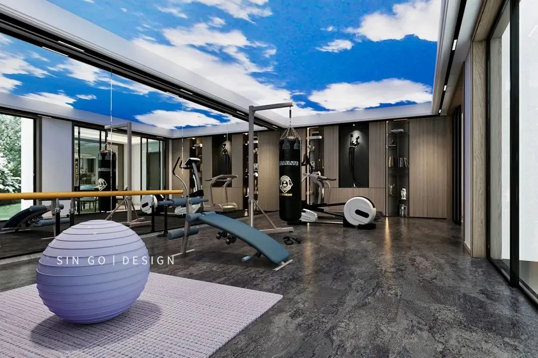 5 月墅装生活大改变丨中国上海丨星杰上海分公司-28