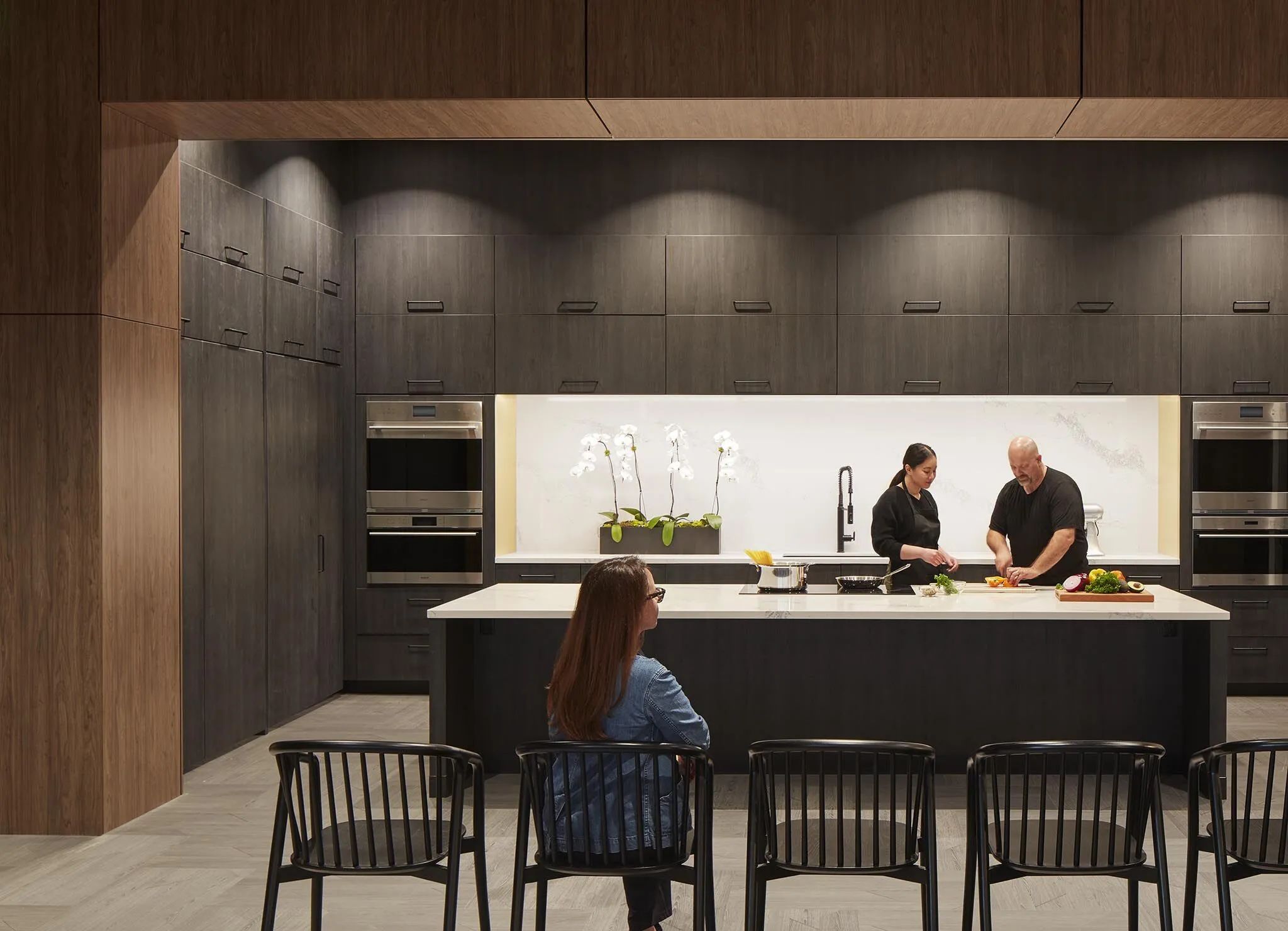 梅特罗多拉研究所丨美国盐湖城丨HGA-5