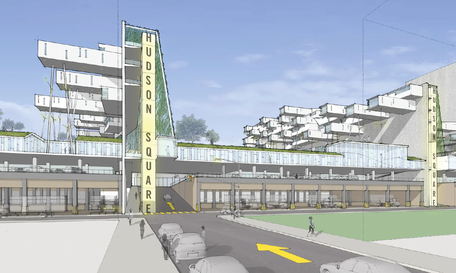 丨美国纽约丨LTL Architects-1