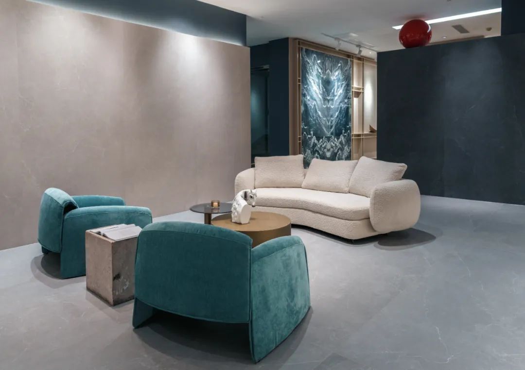 意大利简舍·素境美学馆丨中国佛山-108