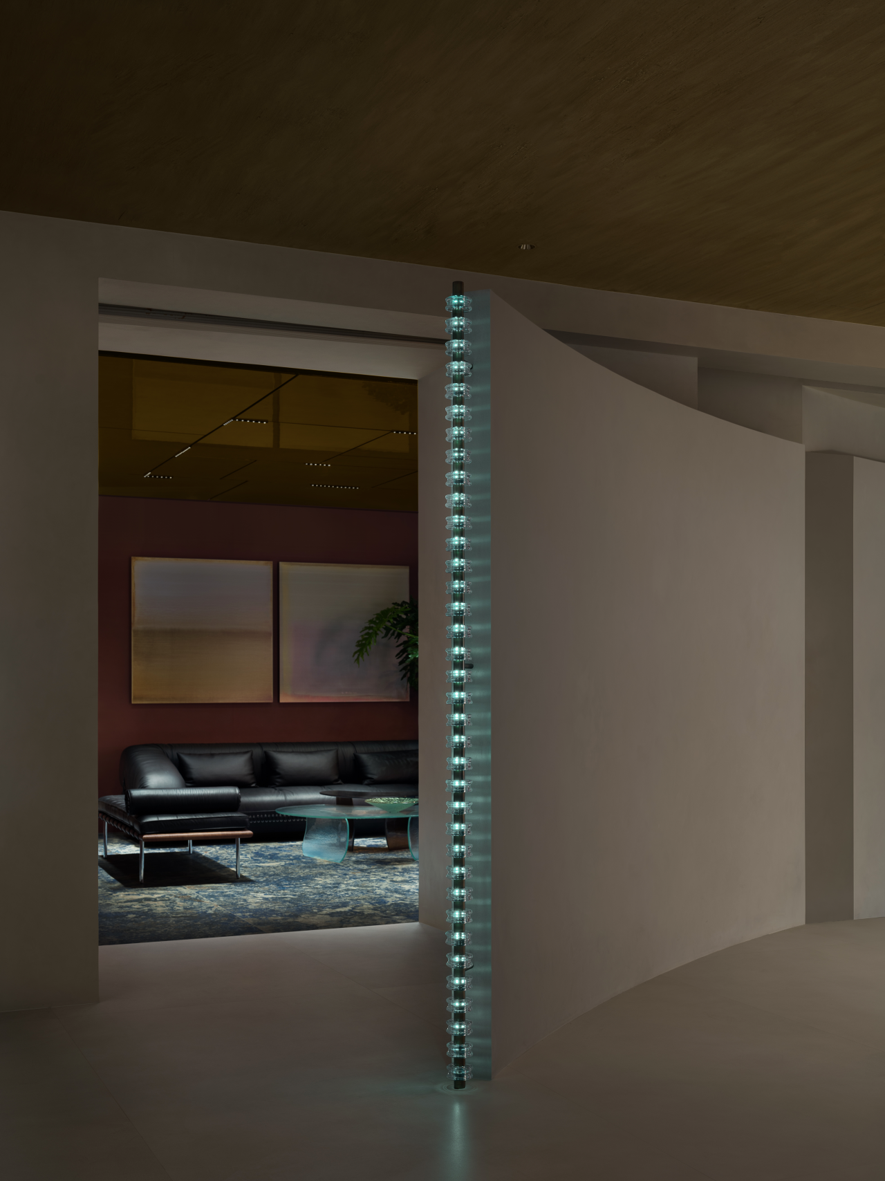 FLORIM 成都形象店丨中国成都丨ACE DESIGN-38