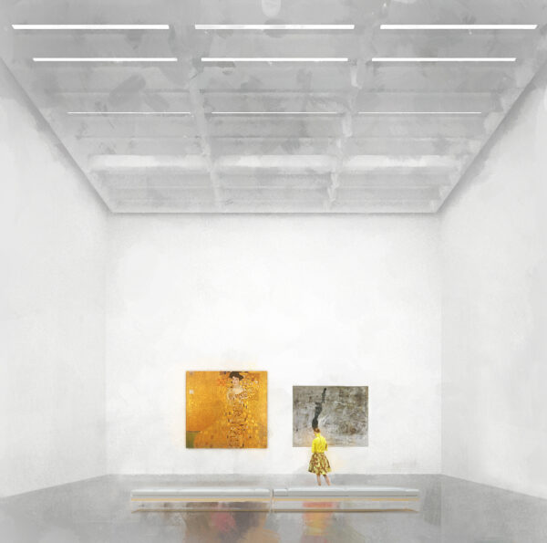 丨奥地利维也纳丨Mossessian Architecture-11