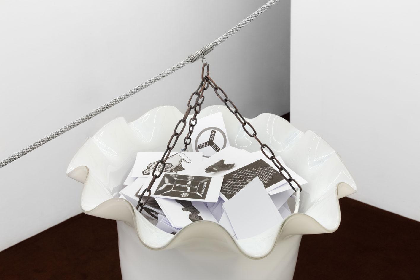 颠覆常规的尼日利亚裔美国艺术家 Dozie Kanu-24