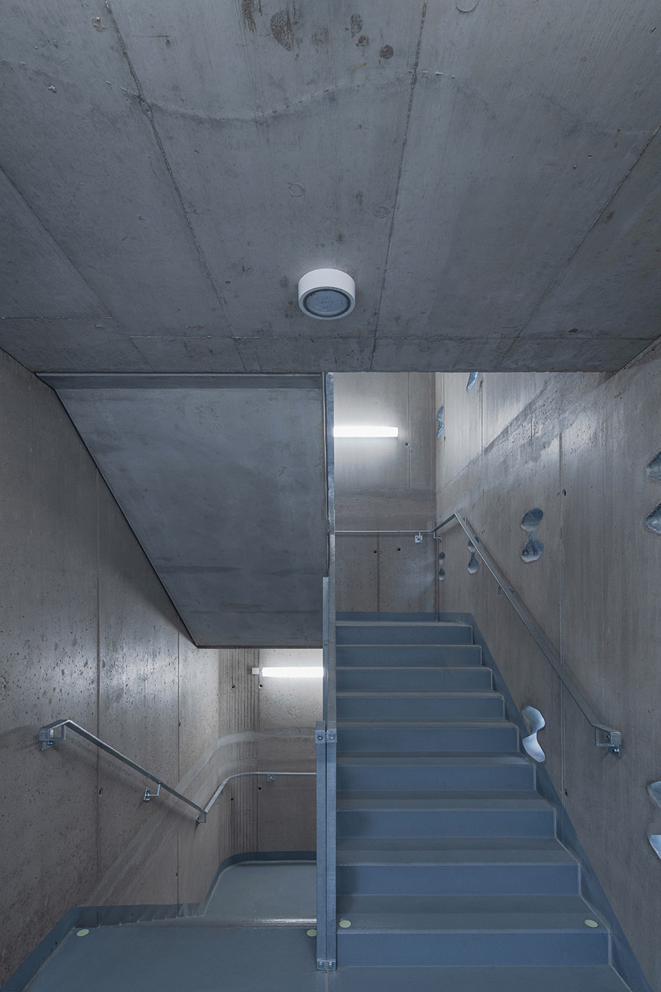 Doln 停车楼丨Fránek Architects-30