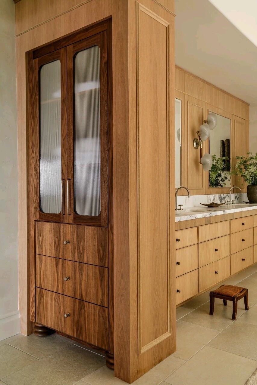 护林员住宅丨美国加利福尼亚丨Jula Cole Design-48