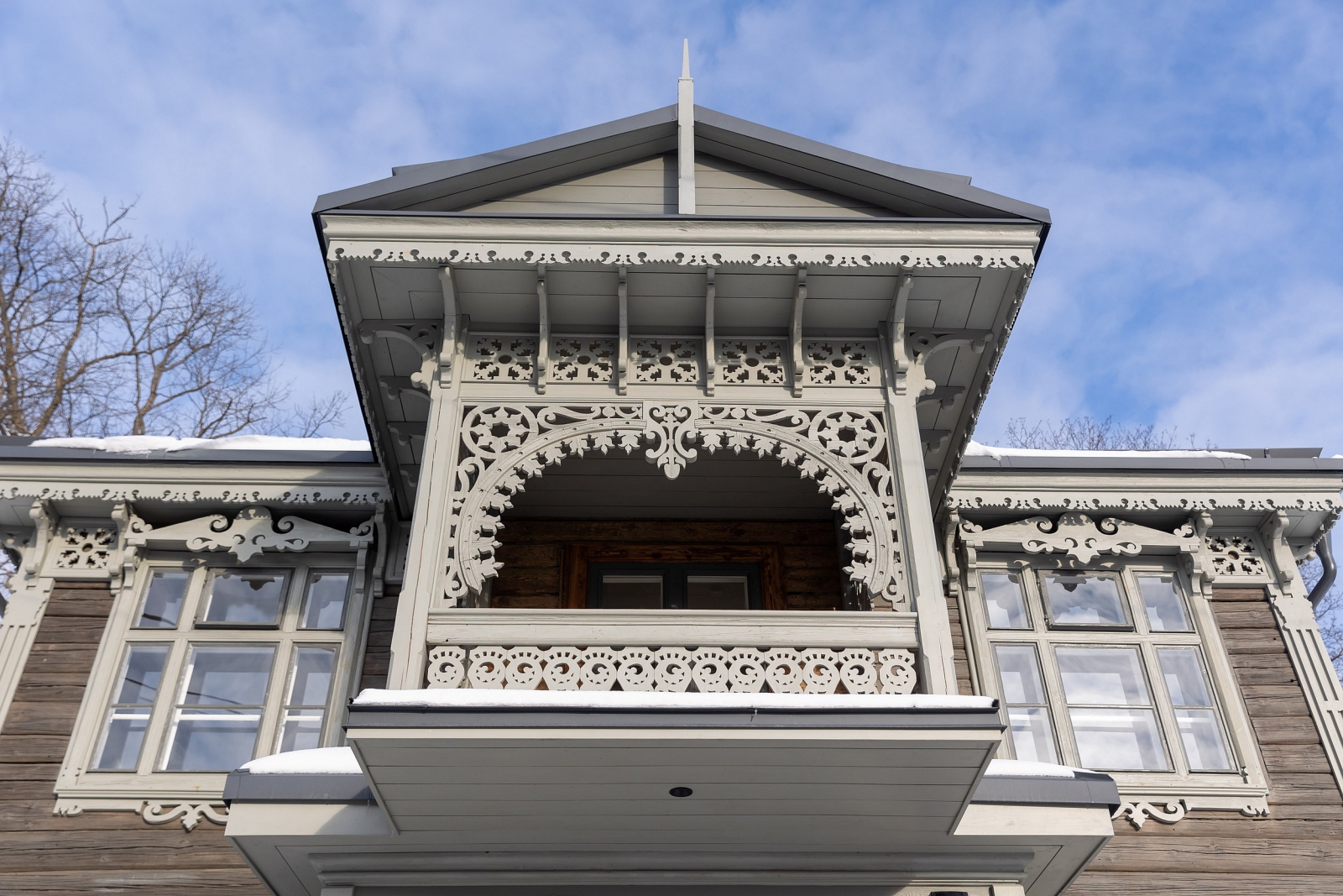 维尔纽斯木制城市建筑博物馆丨立陶宛维尔纽斯丨Vilniaus plano设计师等多方合作-21