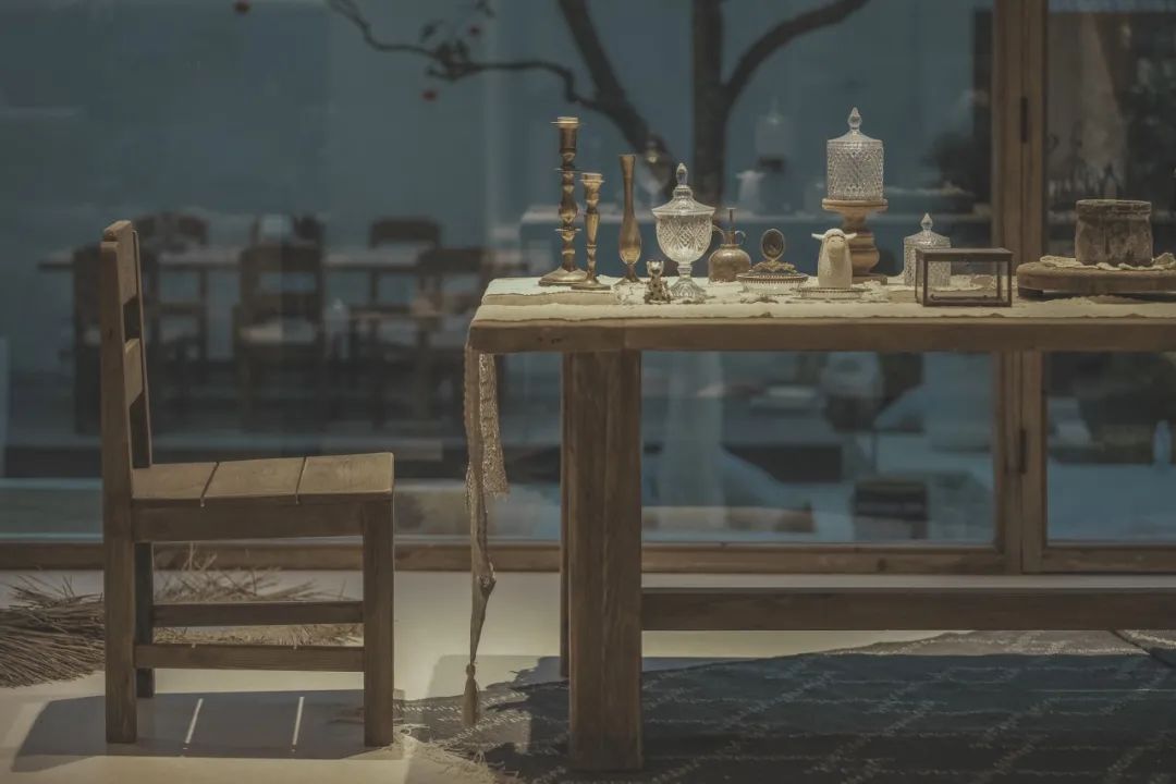 温州锦里湖西乡野民宿丨中国温州-21