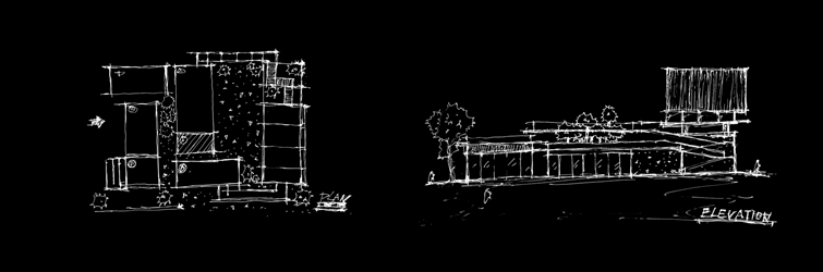 格物智能汽车总部丨中国苏州丨巢羽设计事务所-23