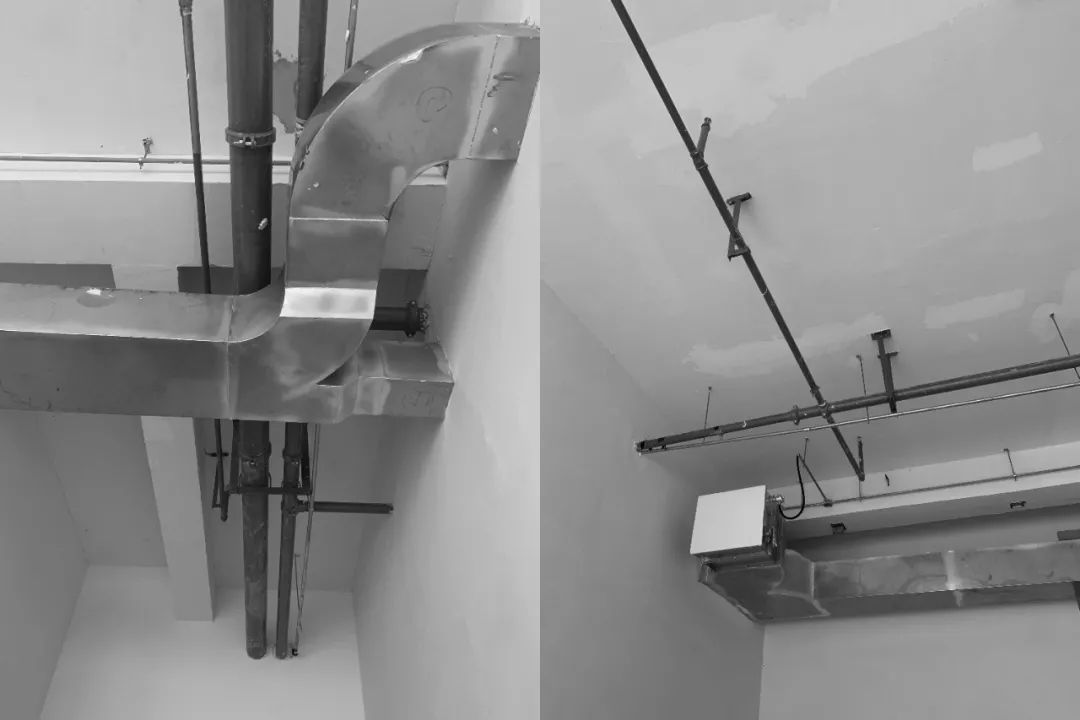 春田·宠物医院丨中国杭州丨舍近空间设计事务所-124