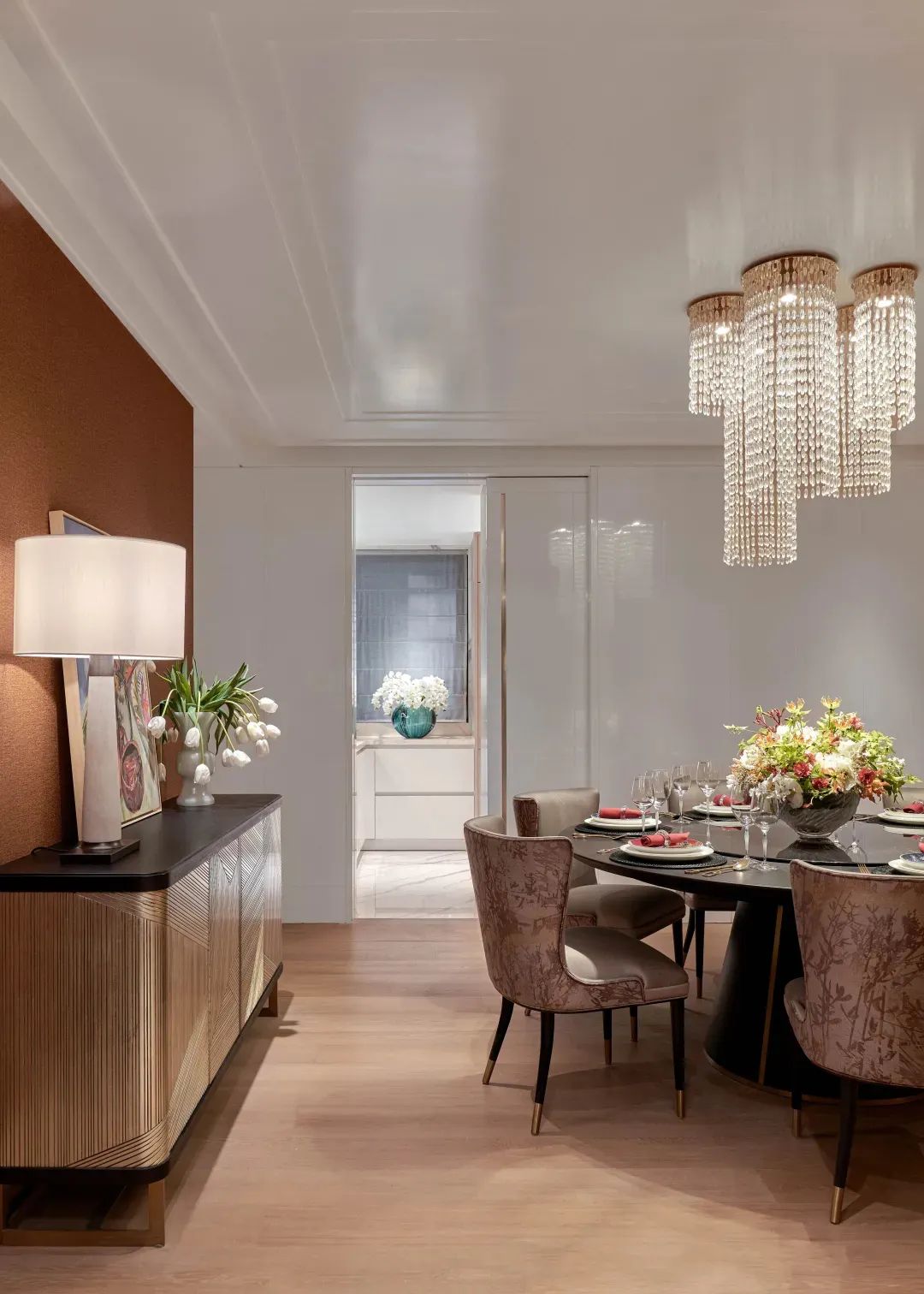 上海天潼198·百年历史风貌大宅丨中国上海-52