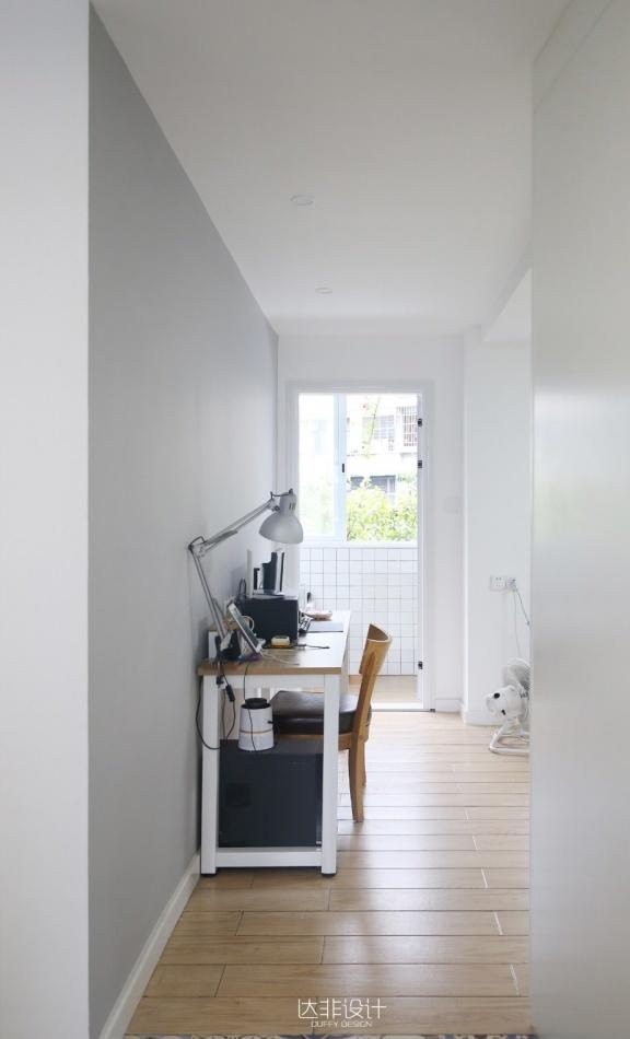 五羊邨 80 方极限改造-15