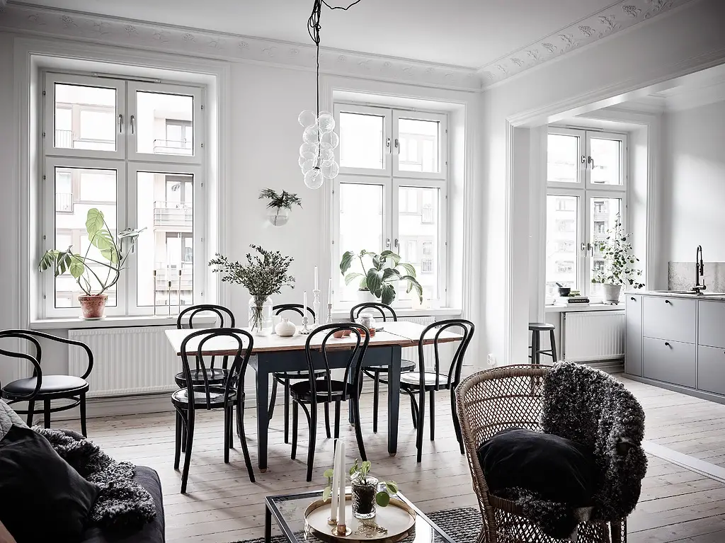 瑞典房产中介的极致家居美学-18