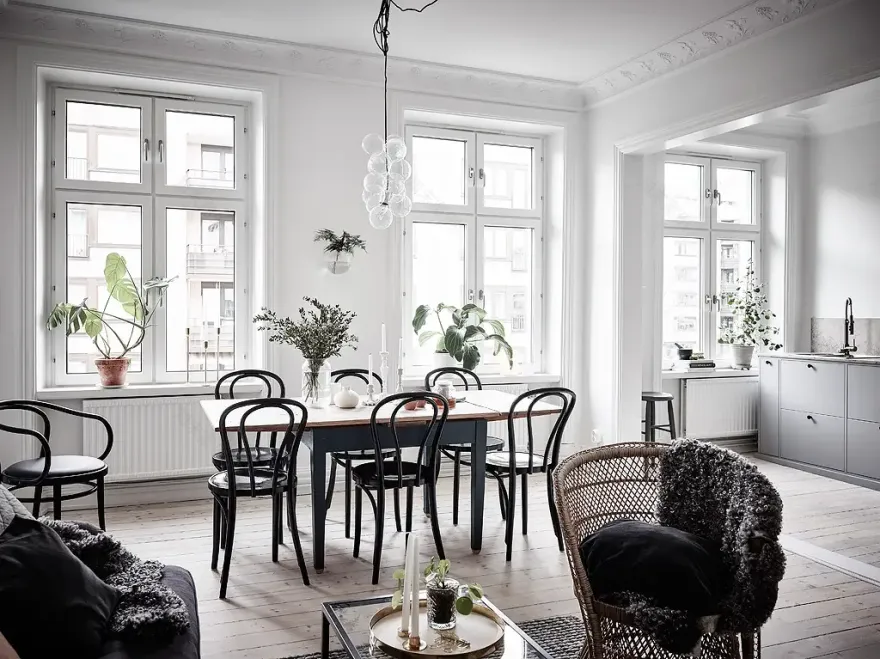 瑞典房产中介的极致家居美学-18