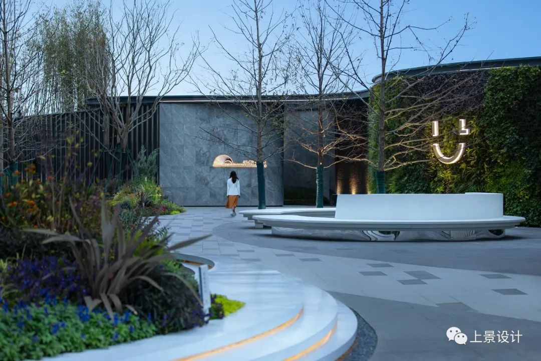 温州旭辉·光辉之城丨中国温州丨凯盛上景(北京)景观规划设计有限公司-53