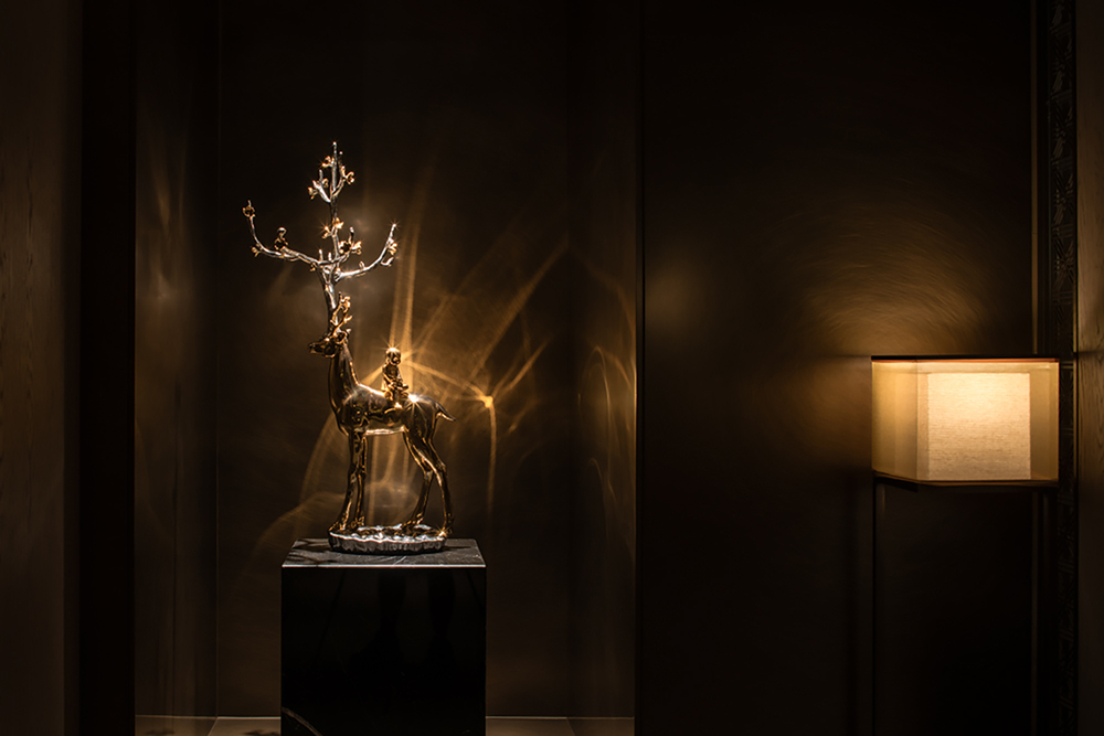 丹青宴丨中国武汉丨LDH DESIGN 刘道华建筑设计事务所-70