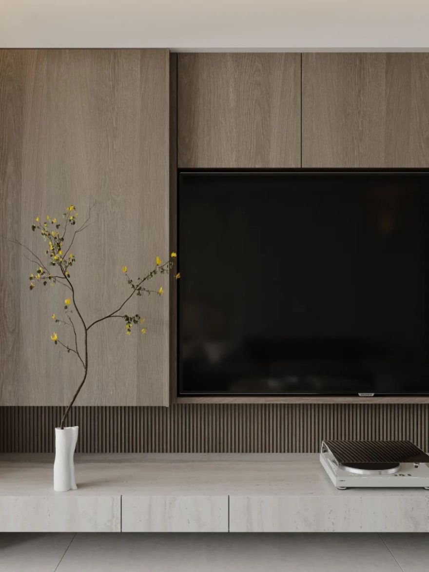 时光之宅 | EHOUS壹昊设计-5