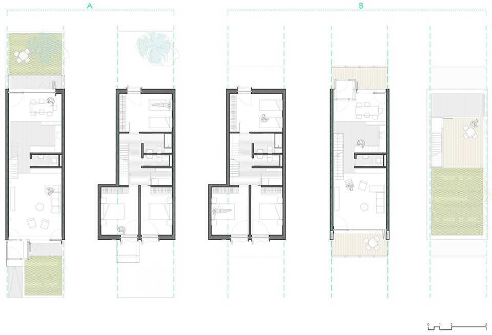 卢森堡 KIEM 住宅-47