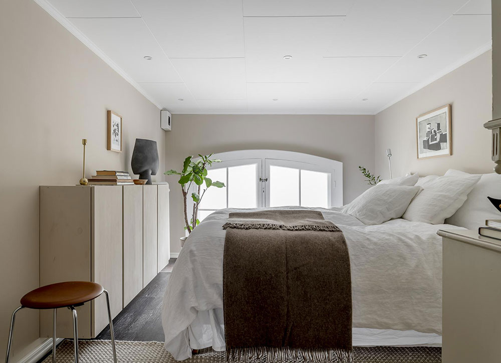 瑞典哥德堡独特设计公寓-26