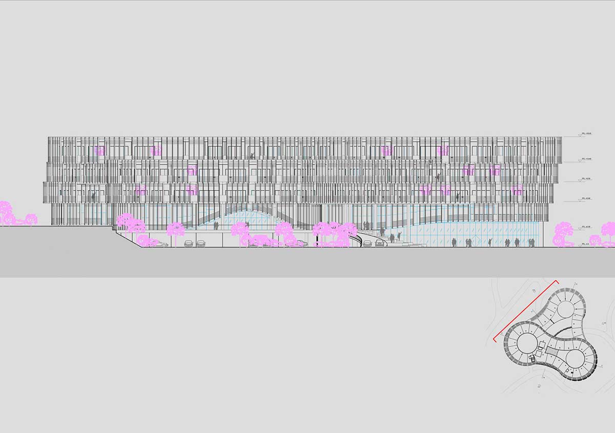 设计花园酒店（Myrtle酒店）丨中国-19