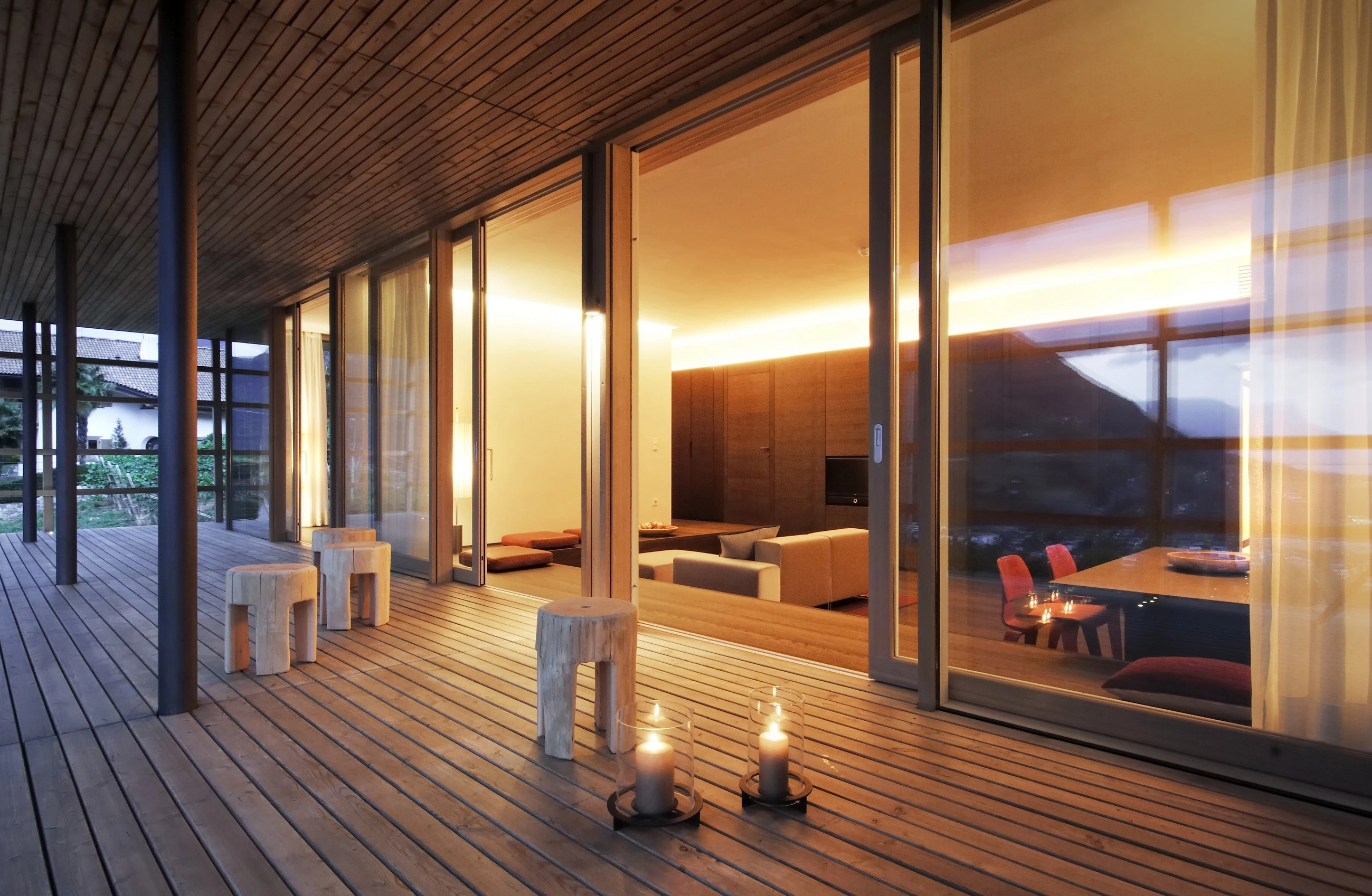 意大利阿尔贡德酒店“Pergola Residence”-14