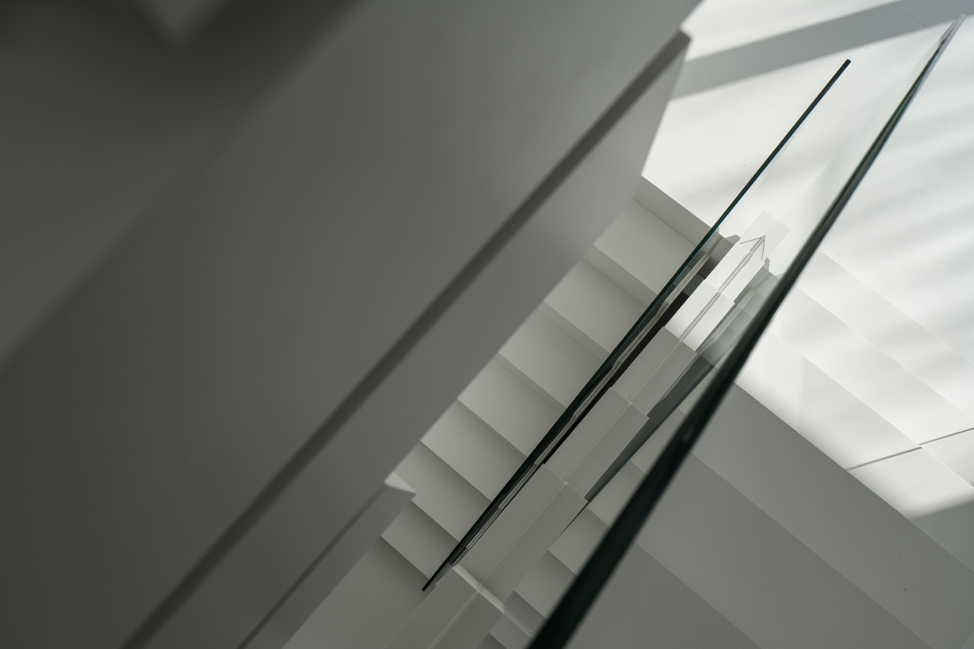 极简大宅,柳岸晓风-45