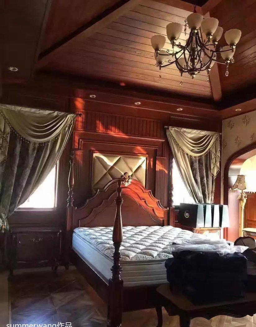 
吴江同里别墅 -2