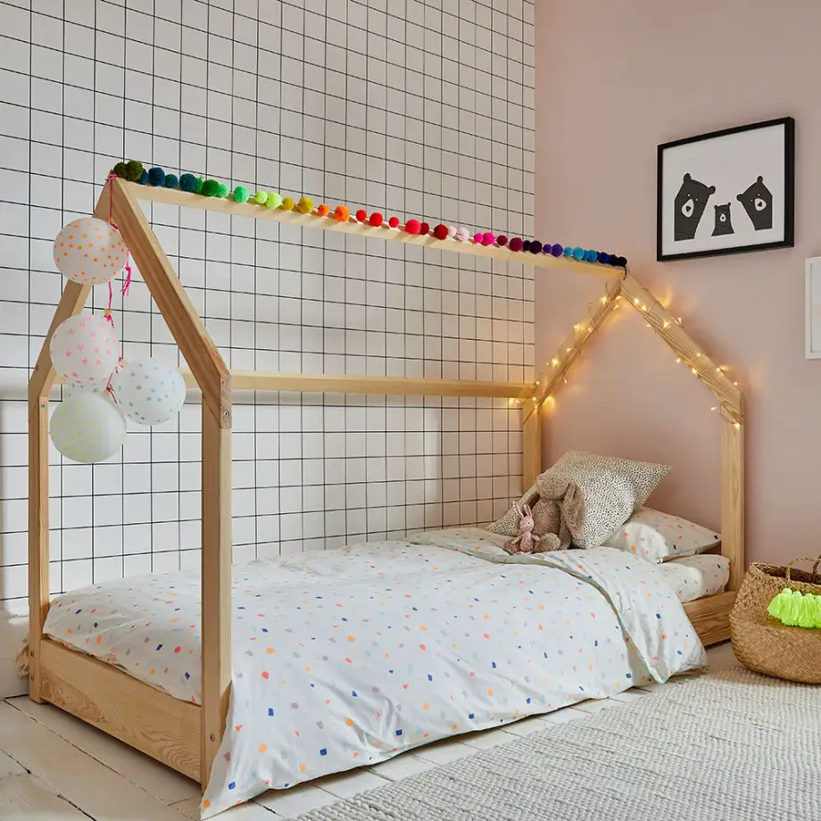 英式圣诞之家 | 典雅 Edwardian 风格完美呈现-10