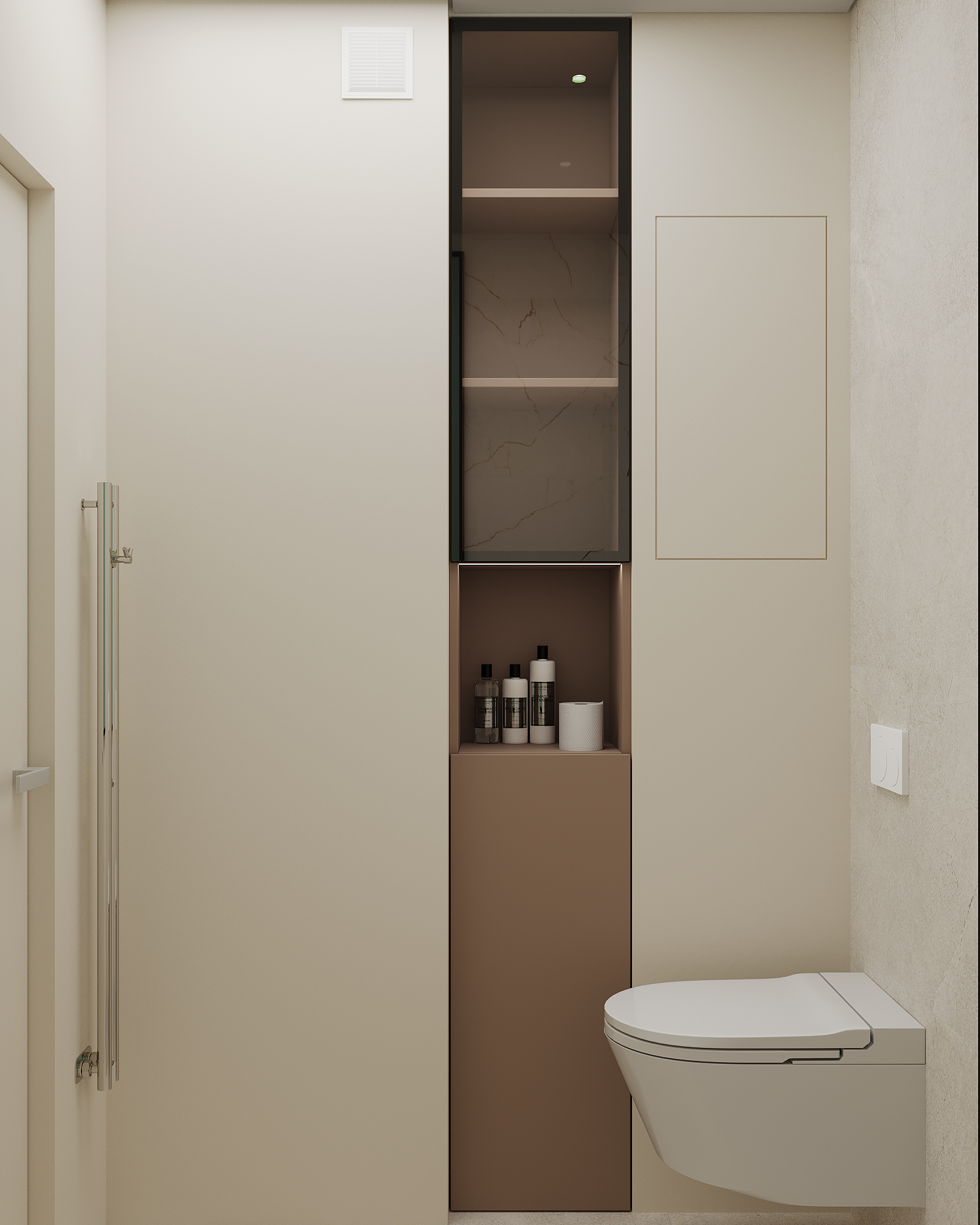 The interior is for nature lovers-41