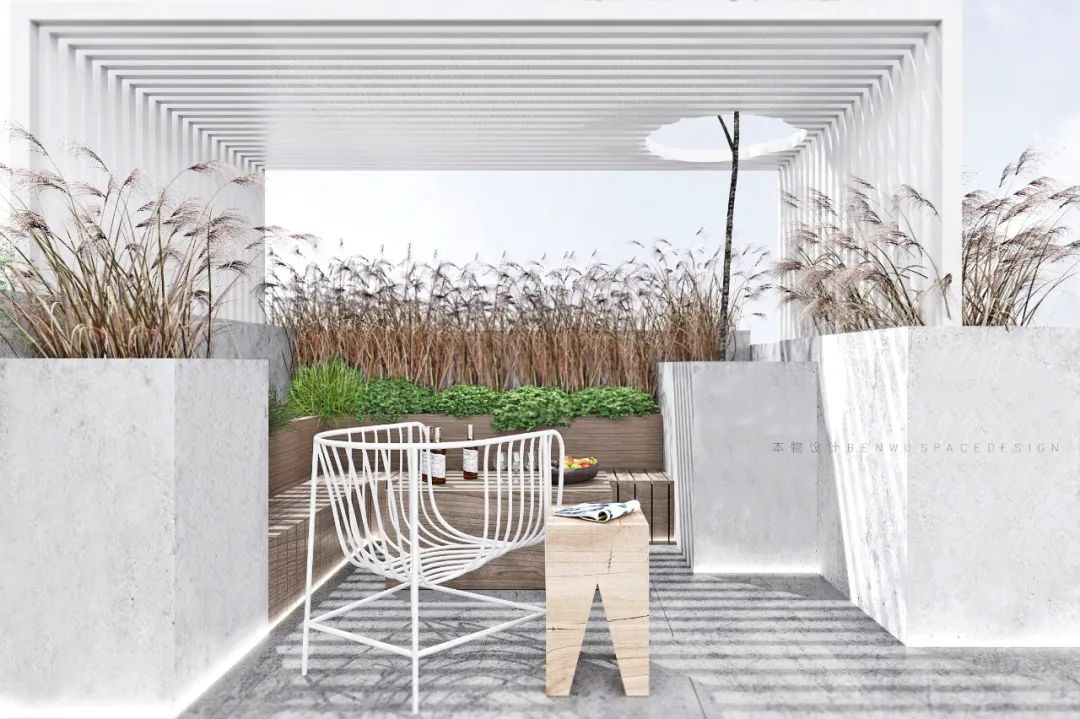 意式轻奢 | 本物设计的人文美学空间-47