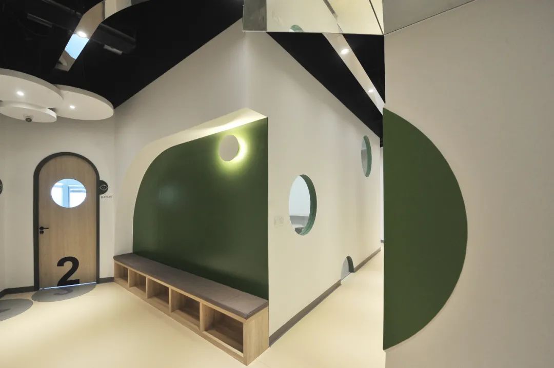 南京优言美语英语学习中心 | 阳光下的趣味学习空间-57