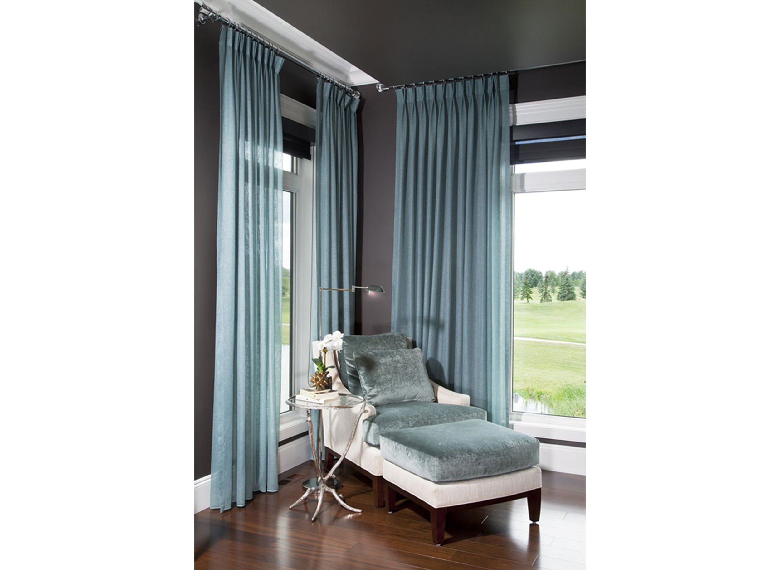 WILLOWS RESIDENCE Atmosphere Interior-15