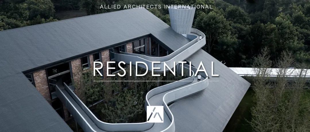 金山水尚华庭示范区丨中国上海丨AAI国际建筑师事务所-102