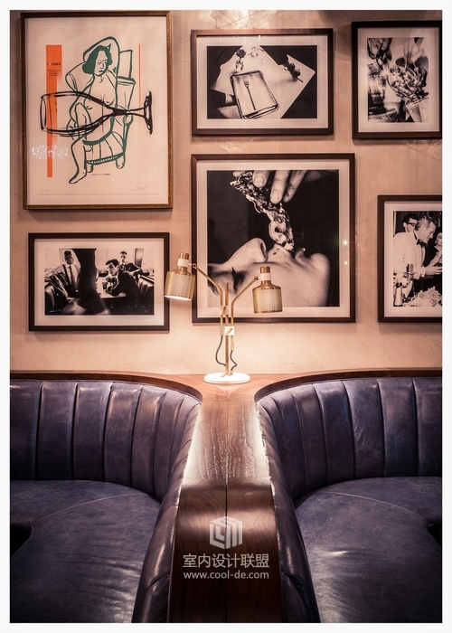 美国芝加哥Maple & Ash餐厅-14