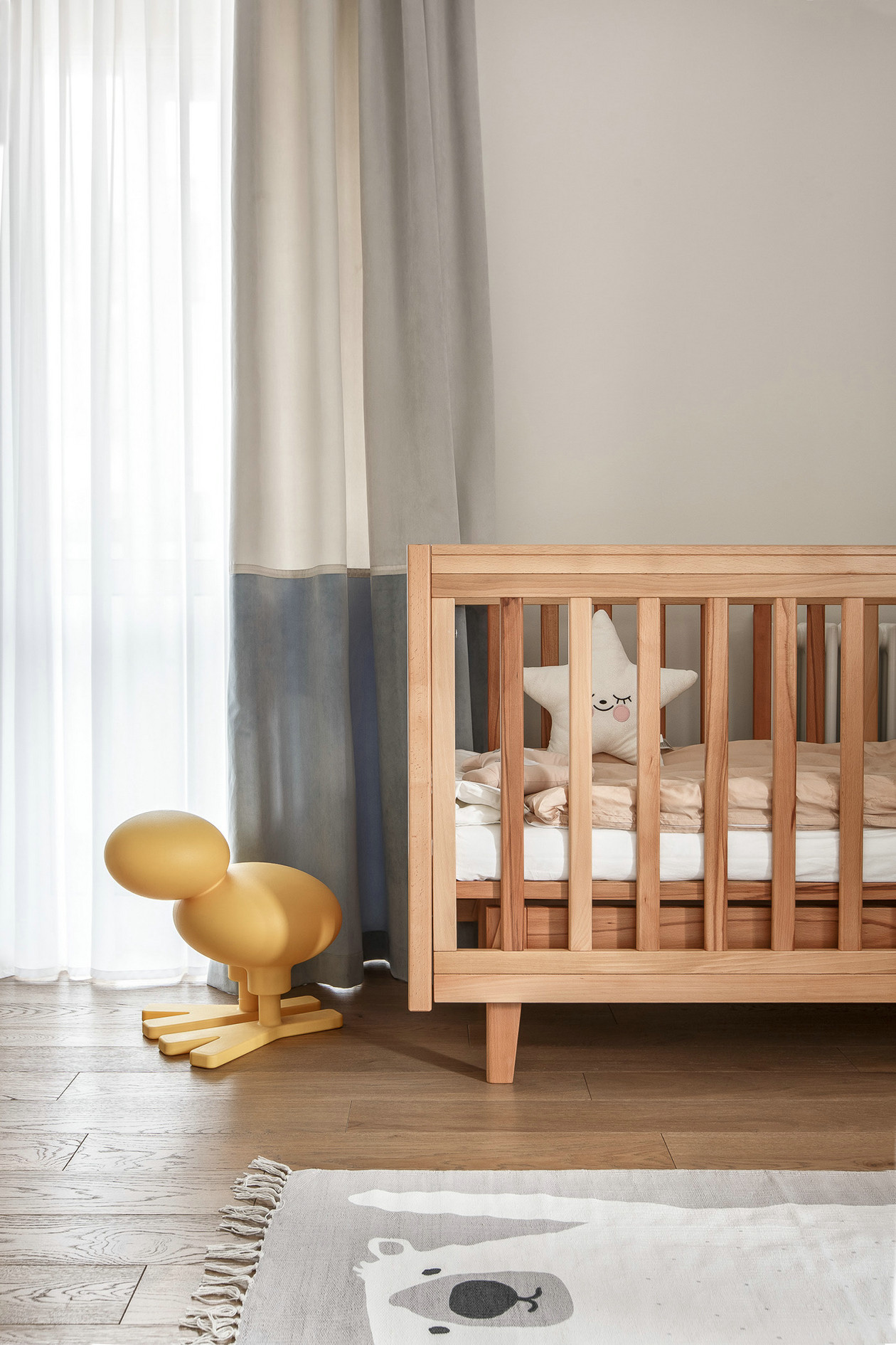 简约至上 | 知名设计师的现代空间美学-21