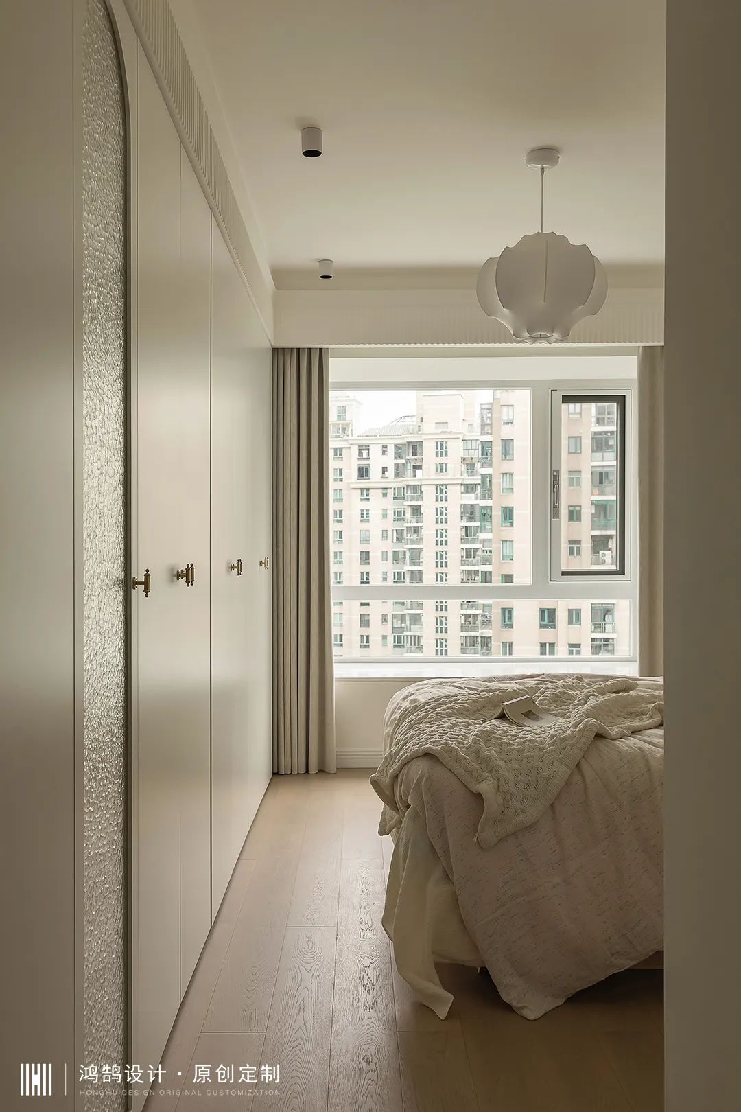 130㎡轻法自然|金融精英家庭的浪漫亲子互动宅，共筑成长时光-61