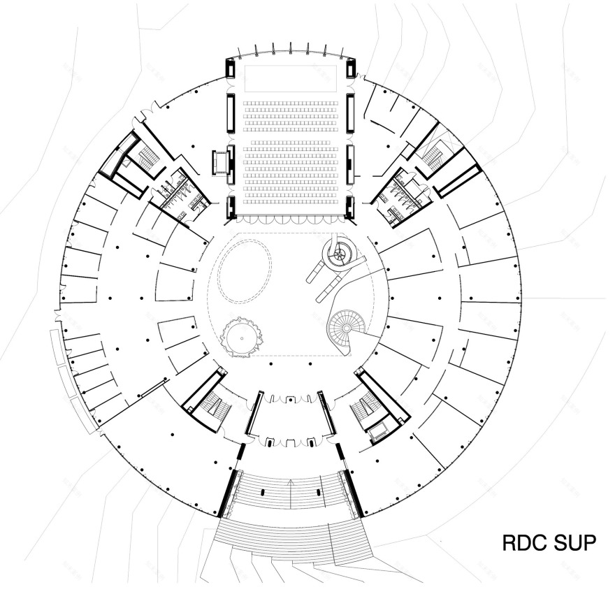 Philo Science Center at Institut Le Rosey / Bernard Tschumi Architects-25