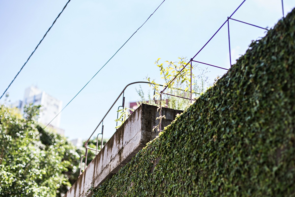 卡萨共享工作空间丨巴西-36