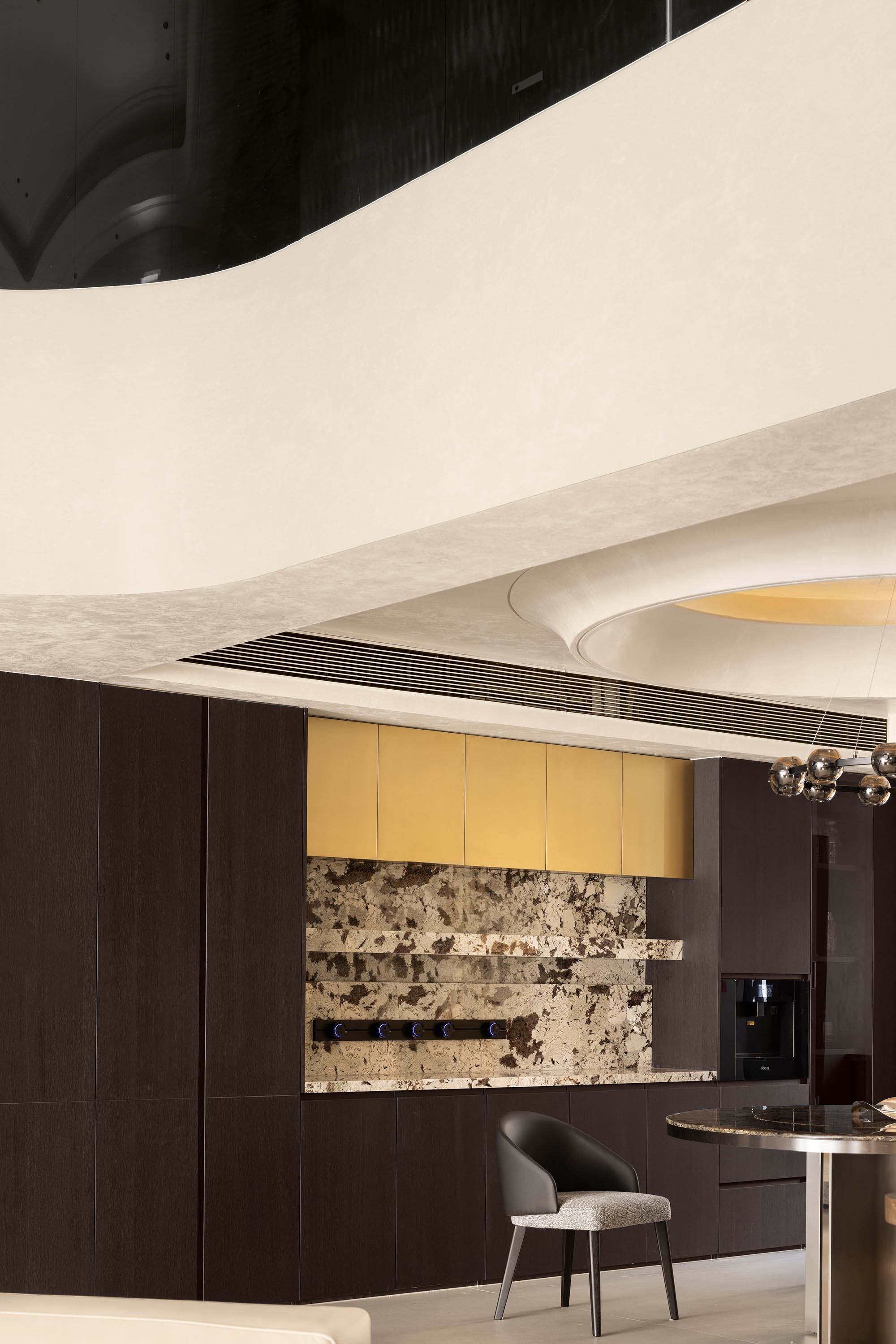 盛泰·君和园丨中国揭阳丨南境装饰设计-26