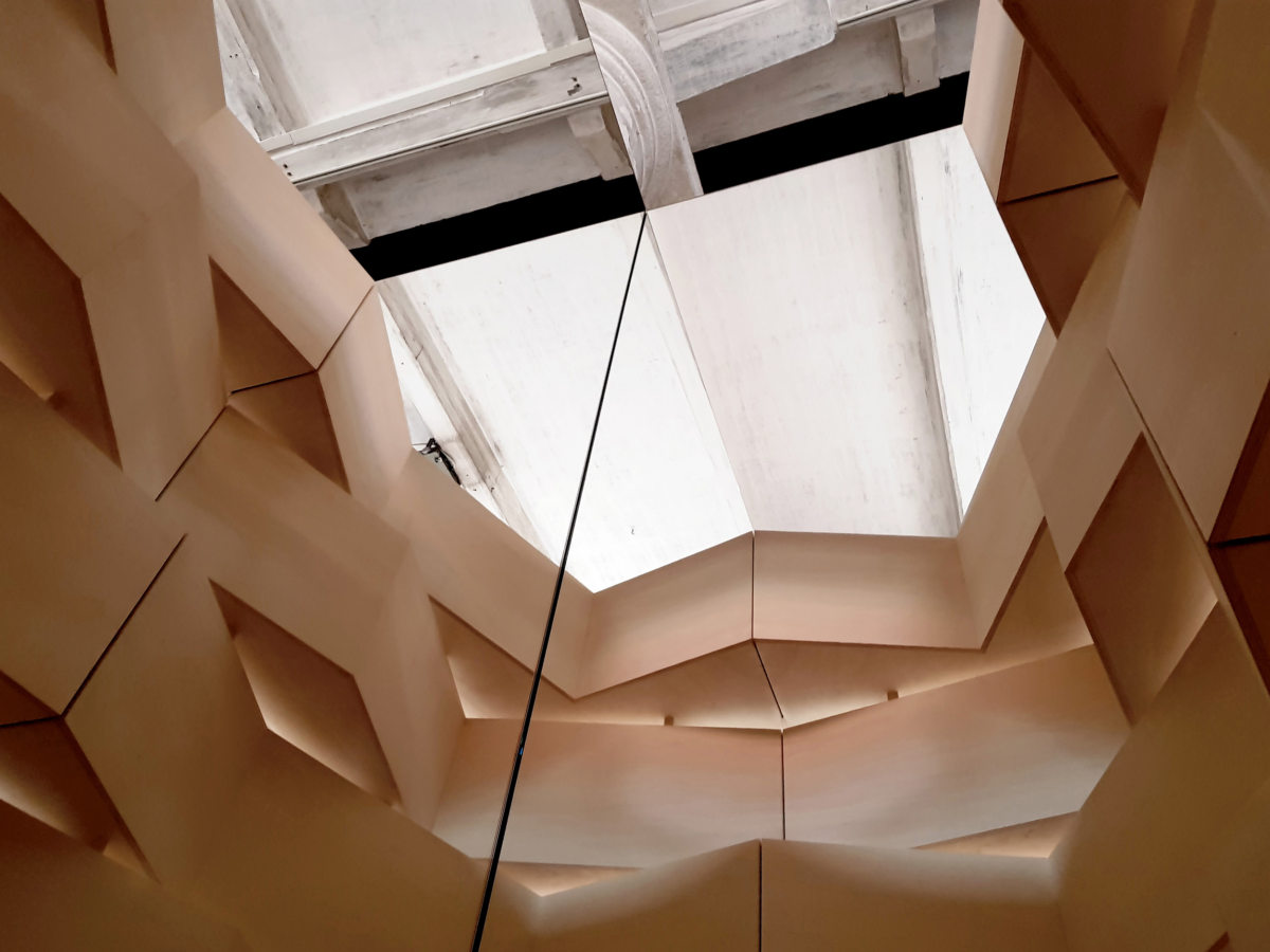 重塑  艾莉森·布鲁克斯建筑事务所丨法国尼斯-40