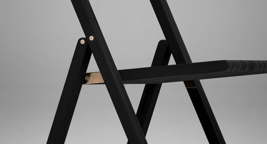 马吉斯·阿维瓦椅子丨法国建筑师 Marc Berthier-16