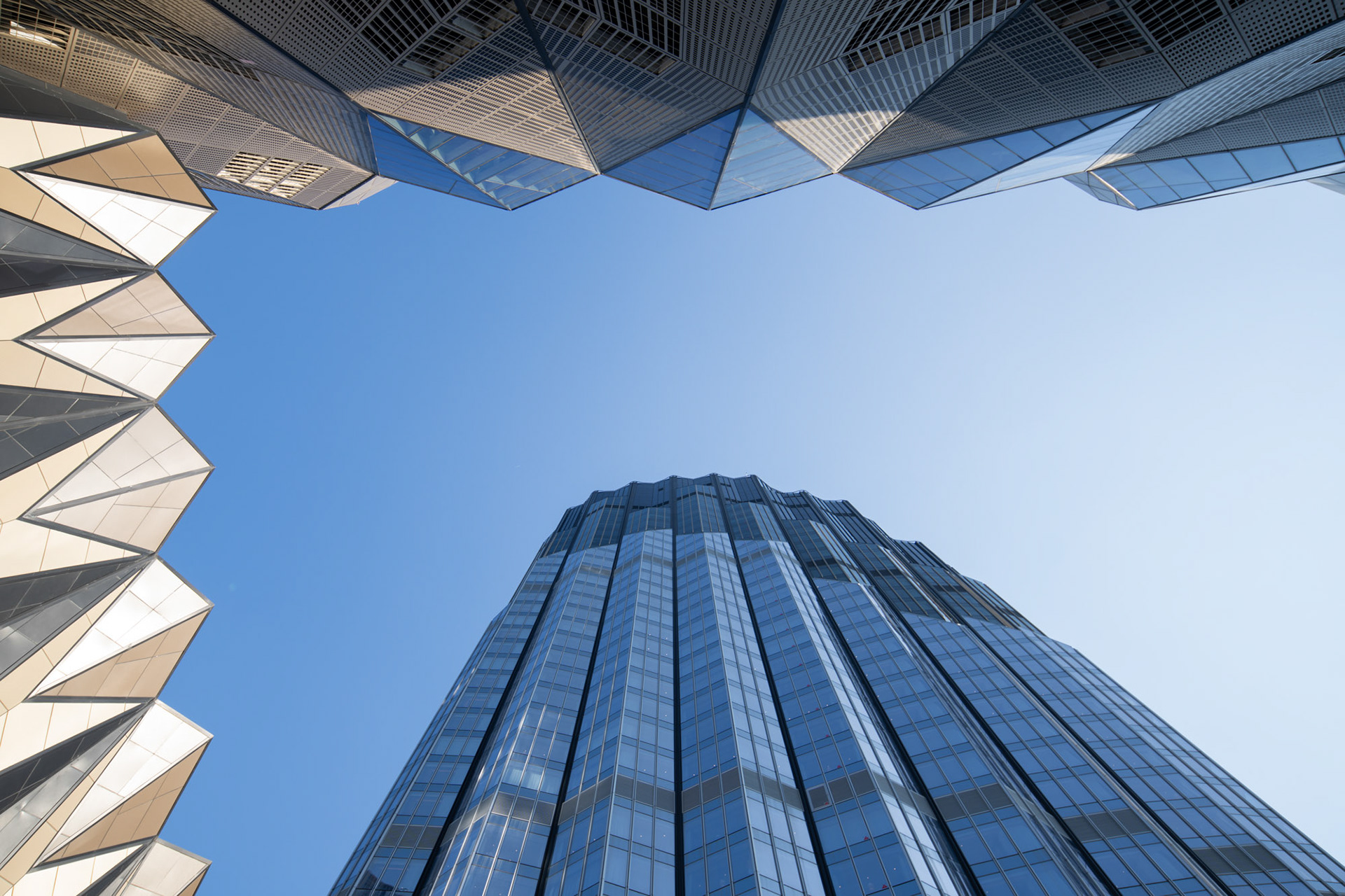 影城二期丨中国澳门丨Zaha Hadid Architects-9